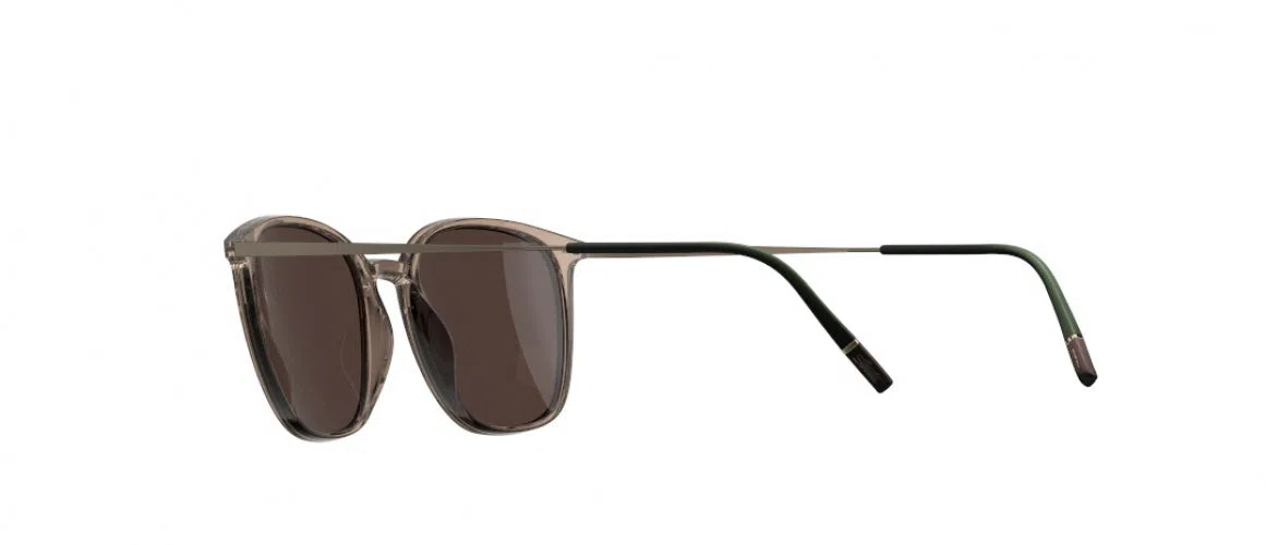 Silhouette Sequoia 4086 Sunglasses - view 18